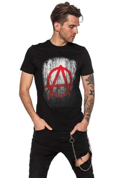 Tricou pentru bărbați UNDERWORLD Anarchy