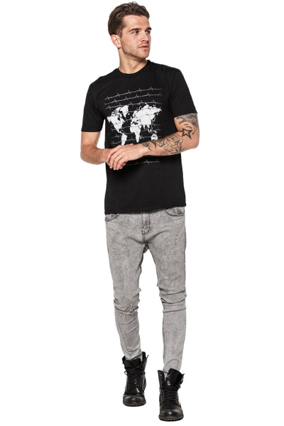 Tricou pentru bărbați UNDERWORLD World
