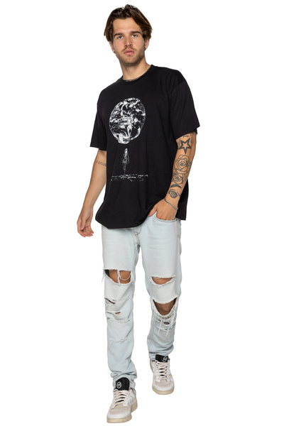 Tricou pentru bărbați UNDERWORLD Cosmos