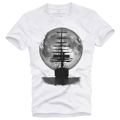 Tricou pentru bărbați UNDERWORLD Ship