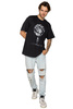 Tricou pentru bărbați UNDERWORLD Cosmos