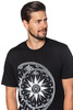 Tricou pentru bărbați UNDERWORLD Compass