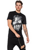 Tricou pentru bărbați UNDERWORLD Born to fight