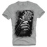 Tricou pentru bărbați UNDERWORLD Guitar head