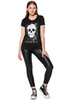 T-shirt femeie UNDERWORLD Angels