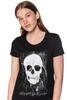 T-shirt femeie UNDERWORLD Angels
