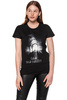 T-shirt femeie UNDERWORLD Follow your curiosity