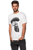 Tricou pentru bărbați UNDERWORLD Skull with a beard