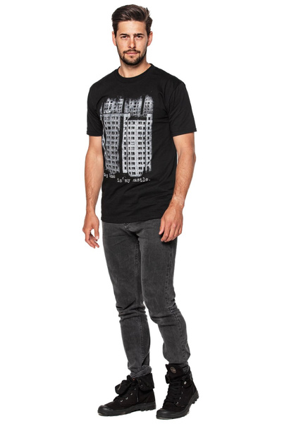 Tricou pentru bărbați UNDERWORLD Home