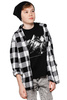 Tricou copii UNDERWORLD Mountains
