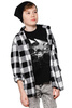 Tricou copii UNDERWORLD Drums