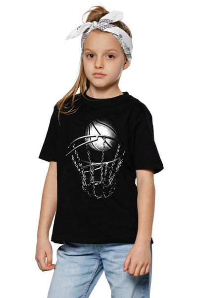 Tricou copii UNDERWORLD Streetball