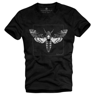 Tricou pentru bărbați UNDERWORLD Night Butterfly 