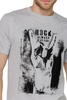 Tricou pentru bărbați UNDERWORLD Rock always in my soul