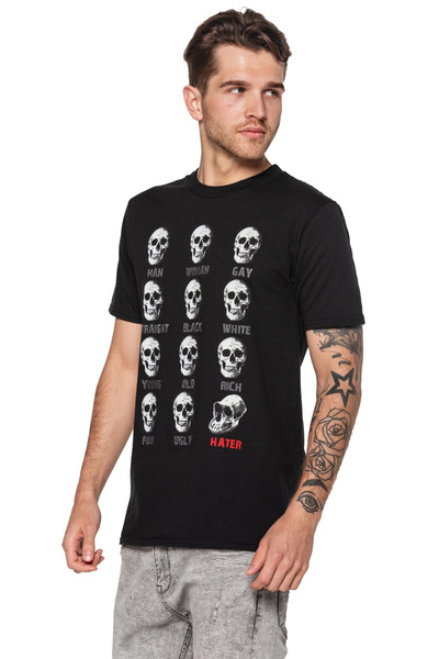 Tricou pentru bărbați UNDERWORLD Hater