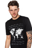 Tricou pentru bărbați UNDERWORLD World