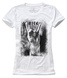 T-shirt femeie UNDERWORLD Rock always in my soul