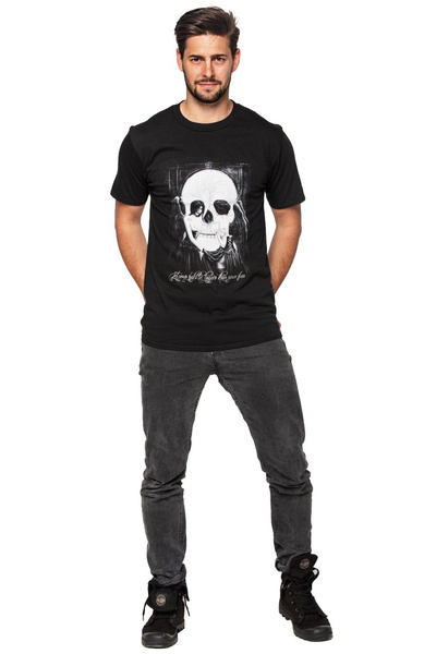 Tricou pentru bărbați UNDERWORLD Angels 