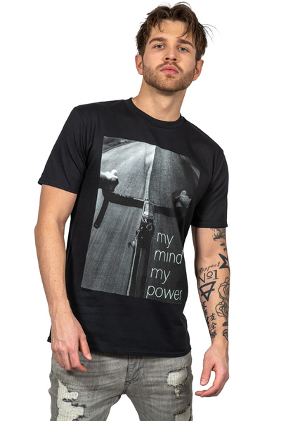 Tricou pentru bărbați UNDERWORLD Bike