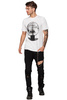 Tricou pentru bărbați UNDERWORLD Ship