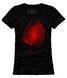 T-shirt femeie UNDERWORLD Galactica