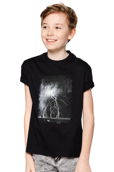 Tricou copii UNDERWORLD Storm