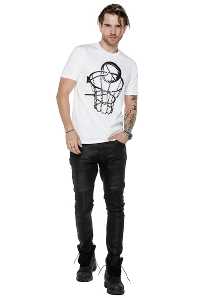 Tricou pentru bărbați UNDERWORLD Streetball