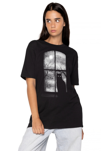 Tricou pentru femei UNDERWORLD Window
