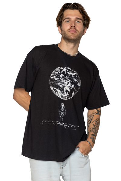 Tricou pentru bărbați UNDERWORLD Cosmos