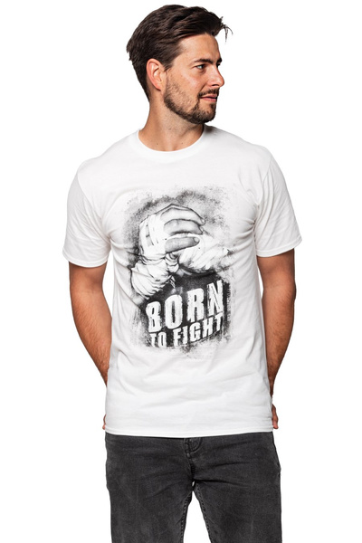 Tricou pentru bărbați UNDERWORLD Born to fight