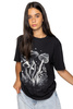 Tricou pentru femei UNDERWORLD Mushrooms