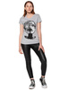 T-shirt femeie UNDERWORLD Ship