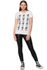 T-shirt femeie UNDERWORLD Hater