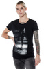 T-shirt femeie UNDERWORLD Runner