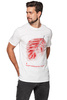 Tricou pentru bărbați UNDERWORLD Leaf