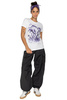 T-shirt femeie UNDERWORLD Mushrooms