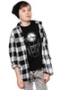 Tricou copii UNDERWORLD Streetball