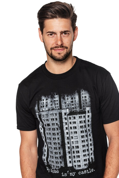 Tricou pentru bărbați UNDERWORLD Home