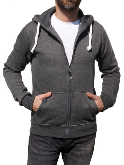 Hanorac bărbați UNDERWORLD cu glugă