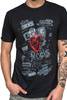 Tricou pentru bărbați UNDERWORLD Rocks
