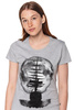 T-shirt femeie UNDERWORLD Ship