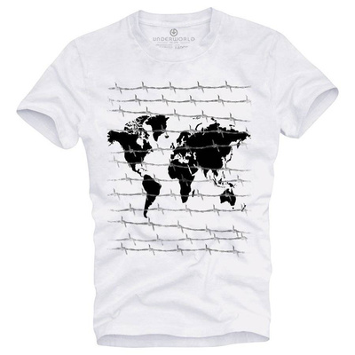 Tricou pentru bărbați UNDERWORLD World