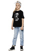 Tricou copii UNDERWORLD Gas Mask