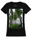 T-shirt femeie UNDERWORLD Forest