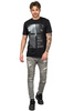 Tricou pentru bărbați UNDERWORLD Bike