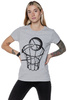 T-shirt femeie UNDERWORLD Streetball
