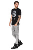 Tricou pentru bărbați UNDERWORLD Ship 
