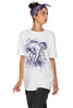 Tricou pentru femei UNDERWORLD Mushrooms