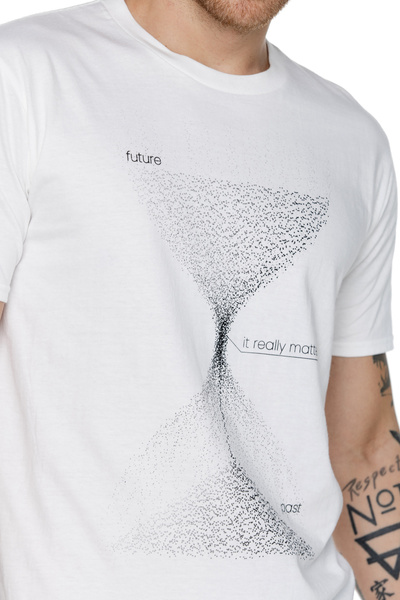Tricou pentru bărbați UNDERWORLD Hourglass