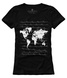 T-shirt femeie UNDERWORLD World